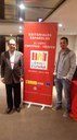 Editora Metodista abre possibilidades de parcerias com produtoras espanholas