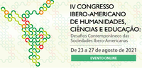 Editora Metodista anuncia Feira Virtual de Livros do IV Congresso Ibero-Americano de Humanidades, Ciências e Educação