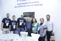 Editora Metodista faz sucesso na Bienal do Livro com seus lançamentos