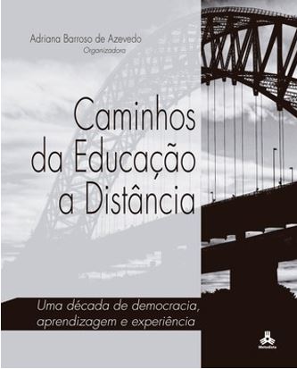 Livro sobre 10 anos da EAD está disponível na Editora Metodista