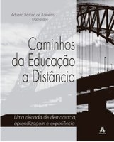 Livro sobre 10 anos da EAD está disponível na Editora Metodista