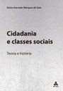 Professor Décio Saes lança "Cidadania e Classes Sociais: Teoria e história" na Bienal