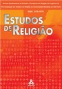 Revista Estudos de Religião repete conceito máximo A1 de qualificação