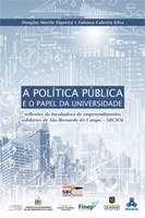 A Política Pública e o Papel da Universidade
