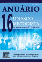 Anuário Unesco/Metodista