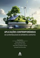 Aplicações contemporâneas de sustentabilidade em diferentes contextos