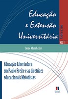 Educação Libertadora em Paulo Freire e as Diretrizes Educacionais Metodistas