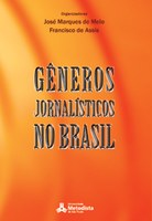 Gêneros Jornalísticos no Brasil
