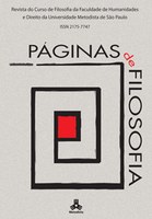 Páginas de Filosofia