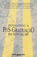 Pensando a Pós-Graduação em Educação