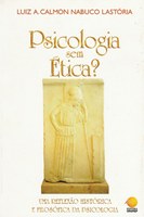 Psicologia sem Ética?