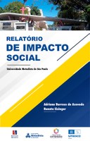 Relatório de Impacto Social Relatório de Impacto Social