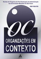 Revista Organizações em Contexto